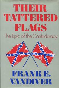 image of Their Tattered Flags