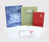 Manuscript diary, log, letter, and...; (photo 0)