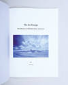 Manuscript diary, log, letter, and...; (photo 1)