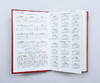 Manuscript diary, log, letter, and...; (photo 4)