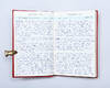 Manuscript diary, log, letter, and...; (photo 5)