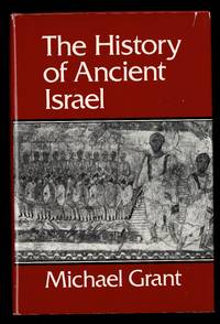 The History of Ancient Israel