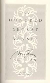 image of The Hundred Secret Senses
