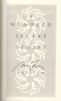 The Hundred Secret Senses