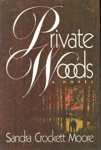 image of Private woods.