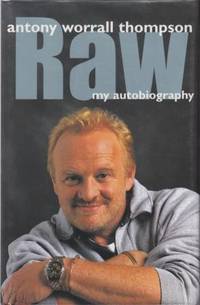 image of Raw: my autobiography