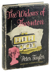 The Widows of Thornton
