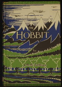 cover of The Hobbit