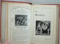 The Bulldog Bound Magazines by Edited By Major G D Lewis - 1967