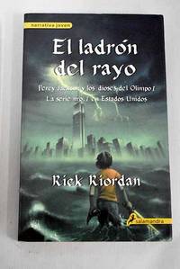 El ladrón del rayo