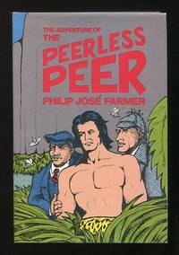 The Adventure of the Peerless Peer