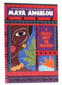 cover of I SHALL NOT BE MOVED