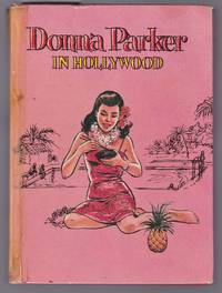 Donna Parker in Hollywood