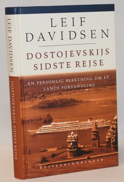 Dostojevskijs sidste rejse.