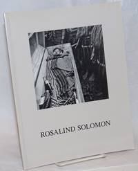 image of Photographs 1976 - 1987