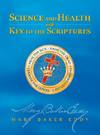 Science and Health: With Key to the Scriptures - Blue Edition