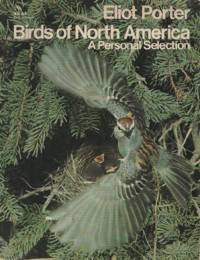 image of Birds of North America (Book in Japanese)