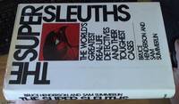 The Super Sleuths by Sam Bruce & Summerlin - First Edition - 1977 - from Syber's Books ABN 15 100 960 047 (SKU: 0282994)