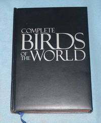 Complete Birds of the World