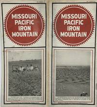 MISSOURI PACIFIC IRON MOUNTAIN [cover title]