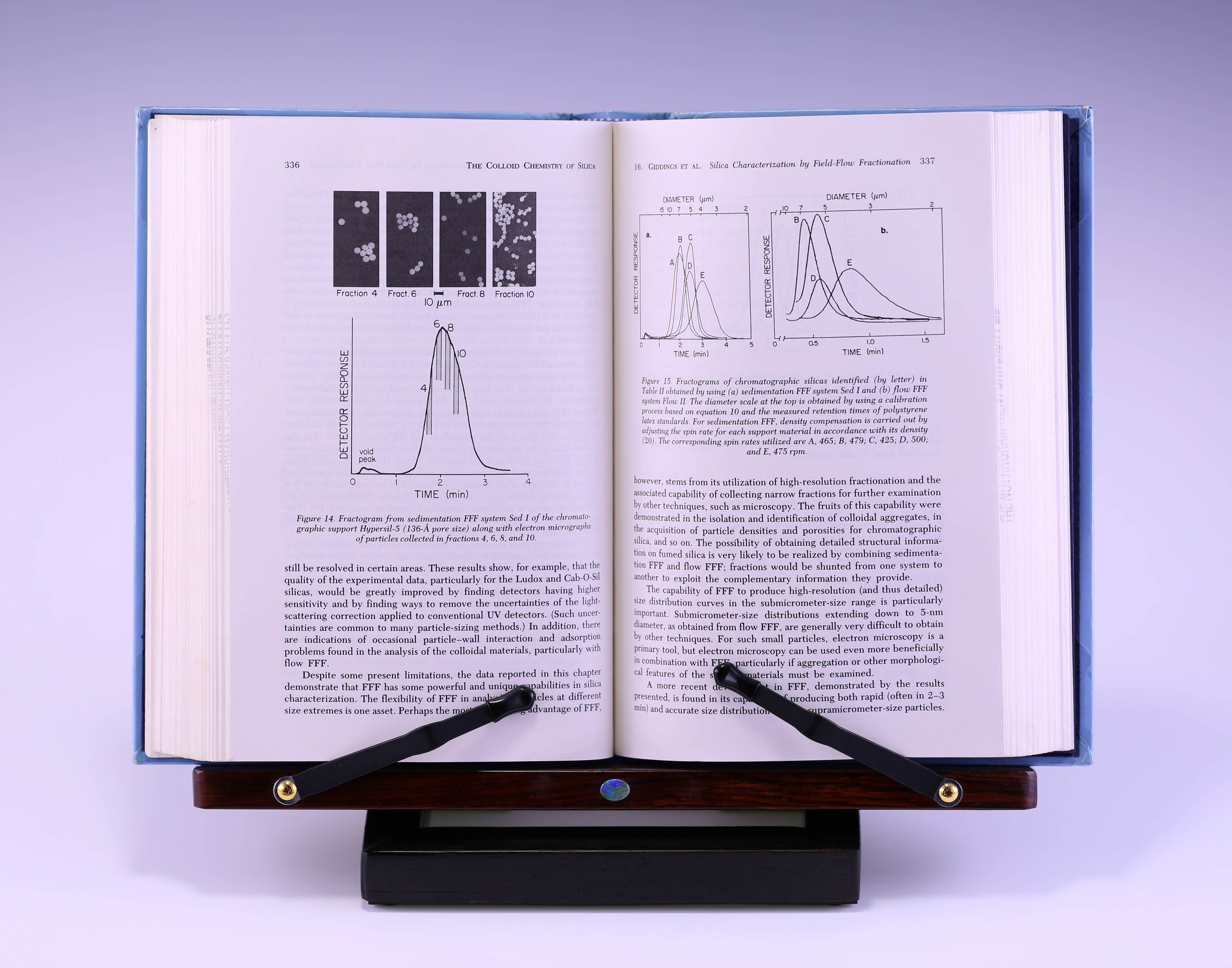 The Colloid Chemistry of Silica (Advances in Chemistry Series)