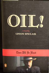 image of Oil!