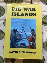 image of Pig War Island