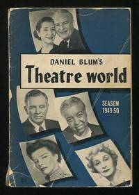 Theatre World: Season 1949-50