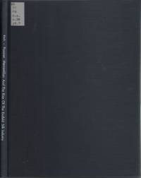 cover of Prussian Mercantilism and the Rise of the Krefeld Silk Industry: Variations Upon an Eighteenth-Century Theme (Transactions of the American Philosophical Society)