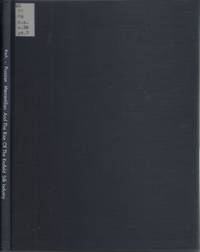 Prussian Mercantilism and the Rise of the Krefeld Silk Industry:  Variations Upon an Eighteenth-Century Theme (Transactions of the American  Philosophical Society)