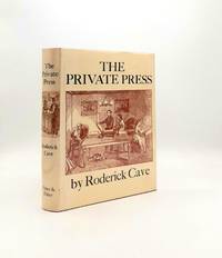 THE PRIVATE PRESS