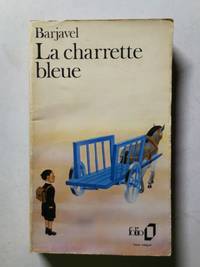 La charrette bleue