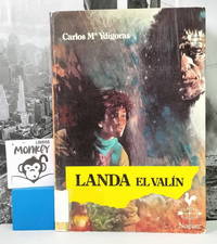 Landa, el valín