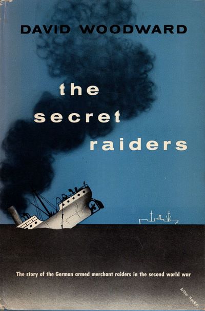 The Secret Raiders.
