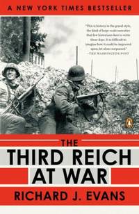 image of The Third Reich at War