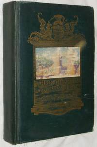 cover of Through Spain and Portugal