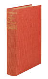 The Education Of Henry Adams. An Autobiography