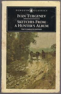 Sketches from a Hunter's Album Penguin Classics