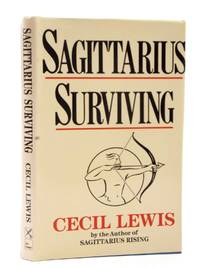 image of SAGITTARIUS SURVIVING