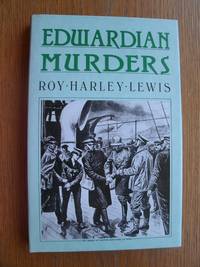 image of Edwardian Murders