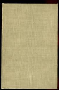 WILLIAM LYON MACKENZIE. by Lindsey, Charles.  Edited, with numerous additions by G.G.S. Lindsey - 1908