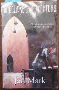 cover of Eclipse of the Century, The