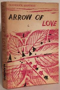 image of Arrow of Love.