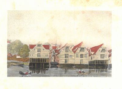 Summer sailings by an old yachtsman. With numerous illustrations after watercolour drawings by the author. (photo 3)