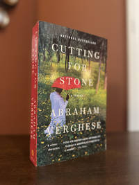 Cutting for Stone ~ SIGNED TO TITLE PAGE