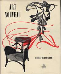 Art Nouveau by Schmutzler, Robert - 1962