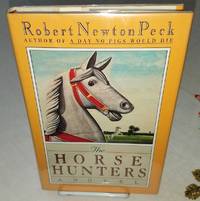 image of THE HORSE HUNTERS