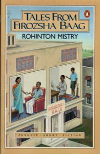 Tales From Firozsha Baag