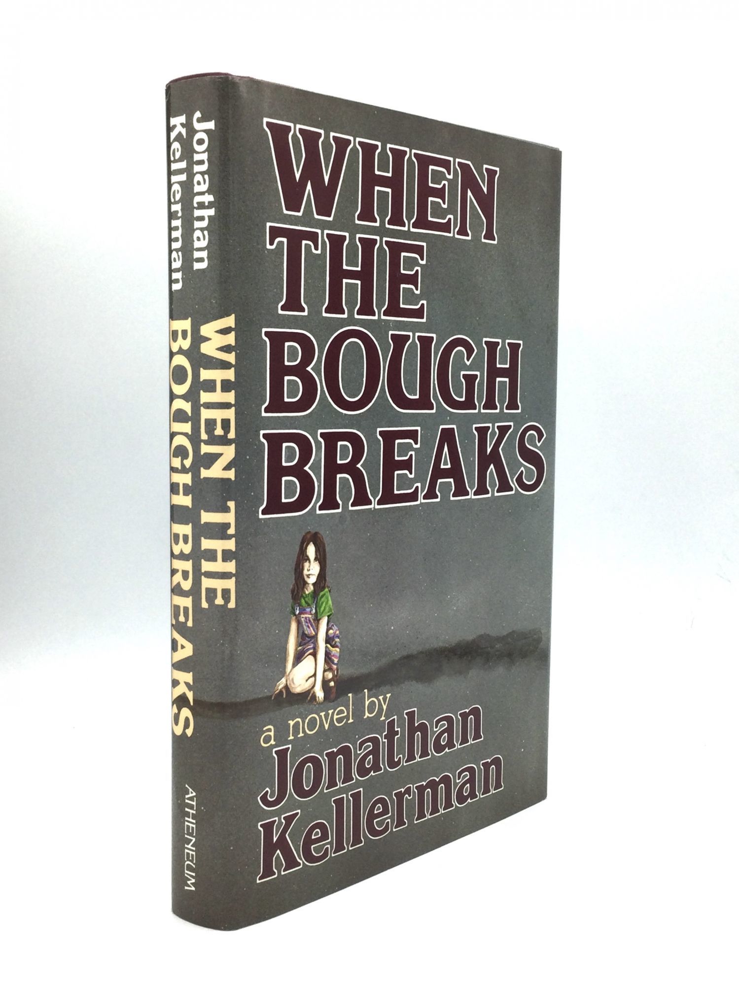 洋書 When the Bough Breaks 1st Edition 1985 洋書 When the Bough Breaks 1st Edition 1985 When the Bough Breaks