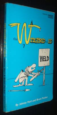 cover of The Wizard of Id #7 Yield